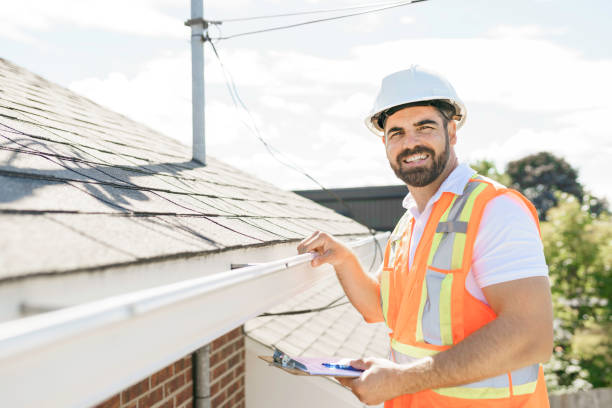 Best Sealant for Roof  in Harrah, OK