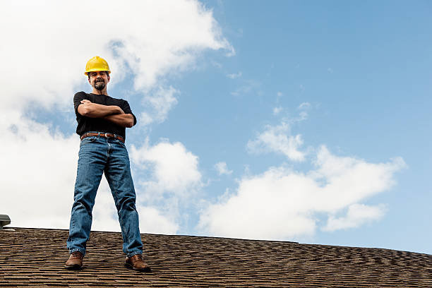 Best Roof Inspection Near Me  in Harrah, OK