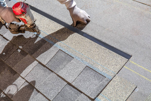 Best Roof Maintenance Services  in Harrah, OK