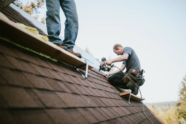 Quick and Trustworthy Emergency Roof Repair Services in Harrah, OK